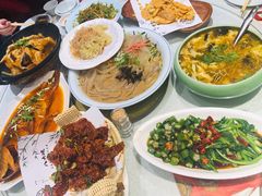 -八大碗·精致东北菜(东陵西路店)