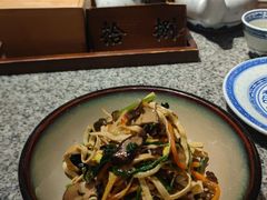 -南京大牌档(济南万象城店)