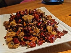 一鱼两吃-望京一号·重庆江湖菜(工体店)