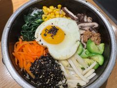 -樱花墅朝鲜族风味餐厅(厦门街创始店)
