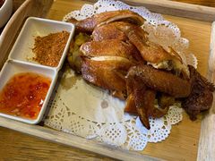 -南海渔家•海鲜•正宗海南菜(海棠湾店)