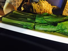 -锅说大脸毛肚重庆老火锅(佐阾店)