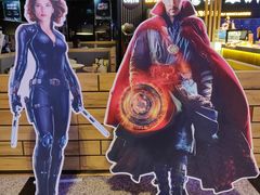 -万达影城(锦华万达广场IMAX店)