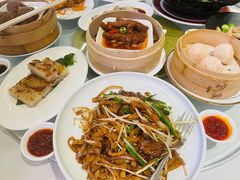 -海逸海鲜酒家(古北店)