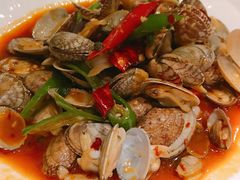 -香满锅老北京羊蝎子火锅·家常菜(新街口店)