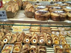 -味多美蛋糕(朝新嘉园店)