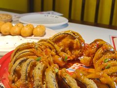 -今朝桃花醉川菜(县西巷店)