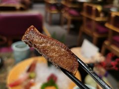 -炙柒Sekinana·精致料理 烧鸟·铁板烧(海上世界店)