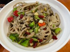 -环秀楼(黄山呈坎店)