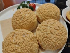 -味可道美食坊(福基路店)