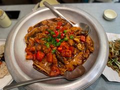 -大师傅金奖啤酒鱼(西街口总店)