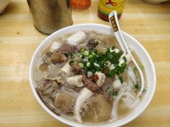 -荔林食店(西华路店)