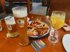 -haxnbauer海森堡德国餐厅(深圳coco店)
