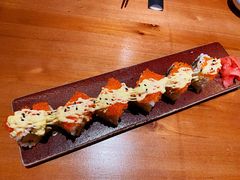 -鸟鸣门屋台料理(金帝银泰店)