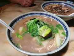 -慧娟面馆·餐厅(望江路店)