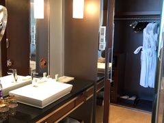 -天津君隆威斯汀酒店