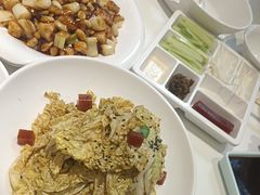 -紫光园(劲松店)