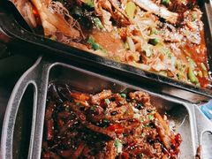 -伟大航路烤鱼(迅驰广场店)