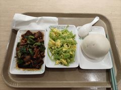 -老乡鸡(融科天地店)