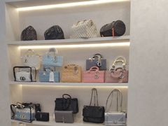-六六奢品·vintage中古·回收二手奢侈品包包手表首饰(环球港店)
