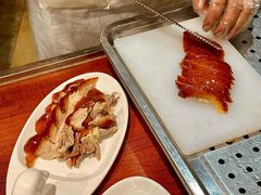 -北戴河转鱼·炒螃蟹酱餐厅