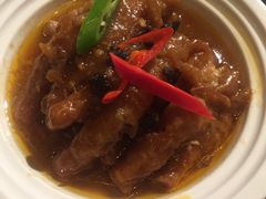 -潮福城大酒楼·潮味粤品·港式点心(湖滨北路店)