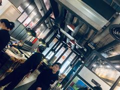 大堂-喜来稀肉(虹泉路店)