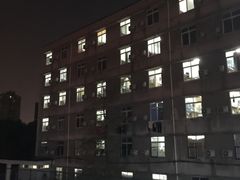 -中南财经政法大学(首义校区)