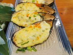 -三月居酒屋(青年大街店)