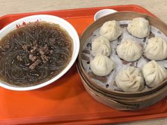 -新丰小吃(江陵路分店)