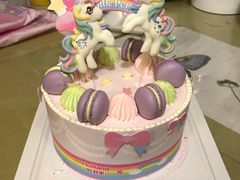 -好利来(朝外店)