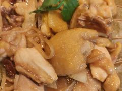 -金悦轩海鲜酒家(拱北店)