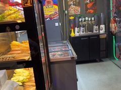 -有蚝有翅烧烤大排档·宵夜(右安门店)