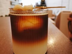 -COFFEE HOLIC(朝外SOHO店)