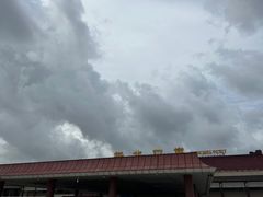 -珠海拱北口岸