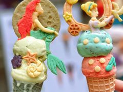 -CORNER CONE GELATO酷矿手作霜淇淋(南头古城店)