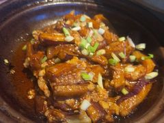 -话梅·客家小厨(东门店)