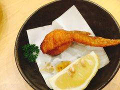 -元气寿司(新城市广场店)