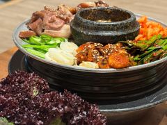 -KimPro 辛普乐概念韩餐