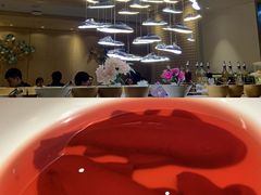 -青瓷火锅料理(西单大悦城店)