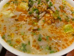 -hallch好吃餐厅(奥体中心店)