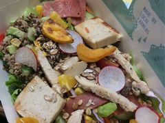 -Meal Salad米有沙拉(长泰广场店)