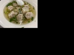 -金陵老丁家馄饨(新街口店)