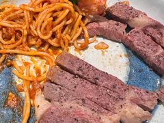 -ibarrel爱杯·bistro&brunch(江宁路店)