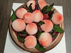 -杜夫朗格·蛋糕(烟台店)