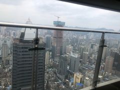 -索菲特酒店 · 云尚天际自助餐厅