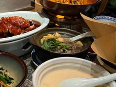 -南京大牌档(之心城店)