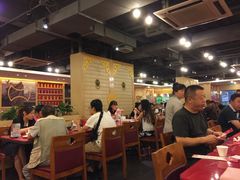 宏状元餐厅(五棵松店)-宏状元现熬粥·京味菜(五棵松店)