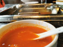 -海底捞火锅(龙湖三千集店)