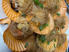 -红月湾海鲜饭店•沙滩海景(双月湾店)